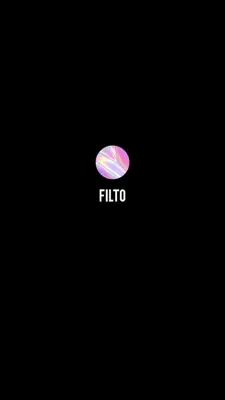 Filto android App screenshot 0